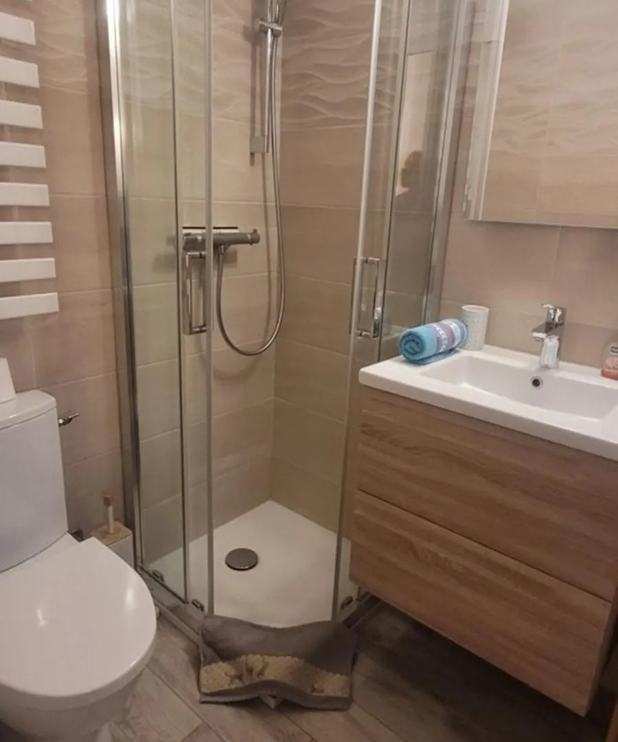 studio plein sud vue Mont Blanc CHAMONIX Appartement
